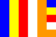 180px-Flag_of_Buddhism_svg.png