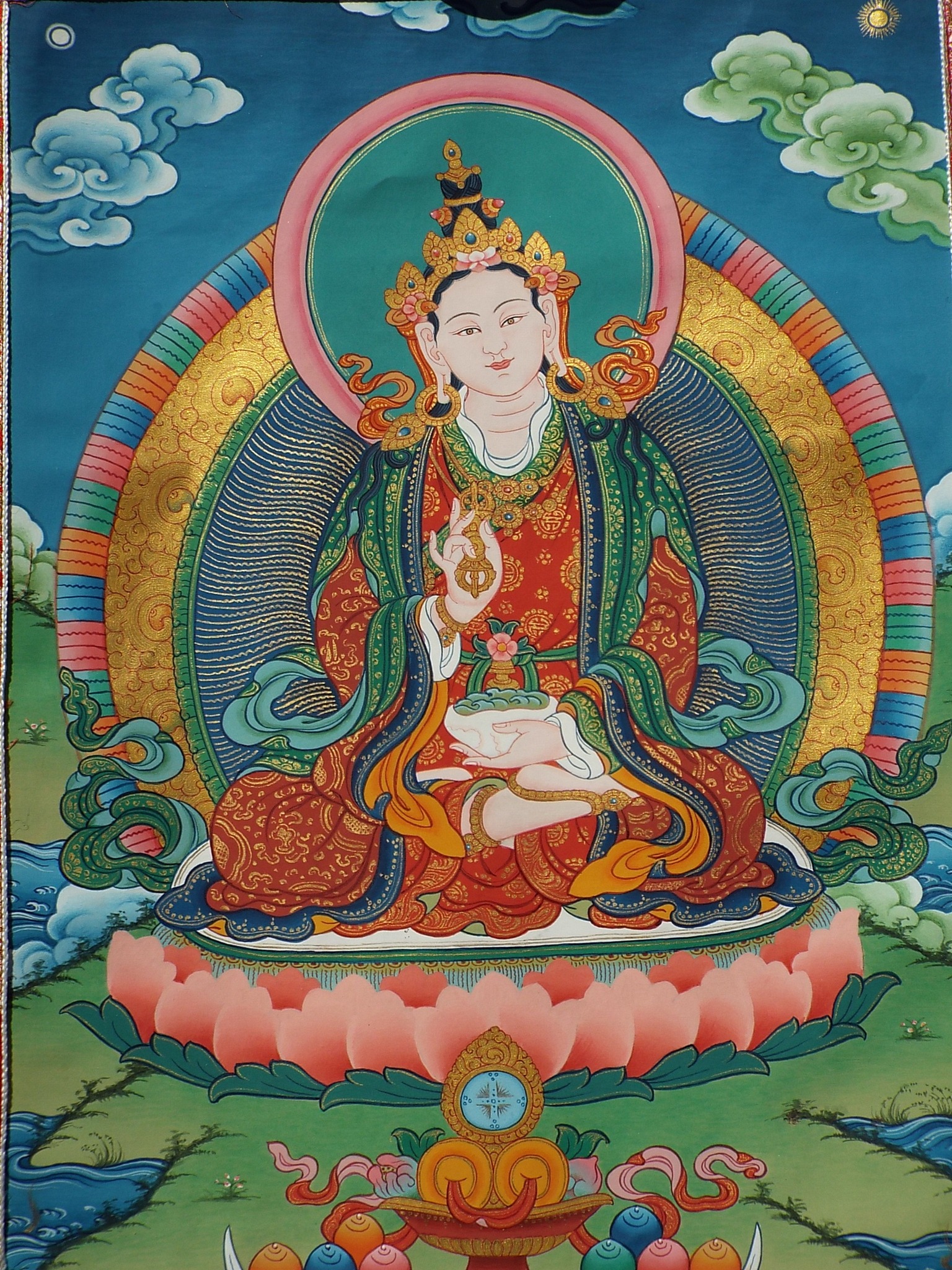 Yeshe Tsogyal 01.jpg